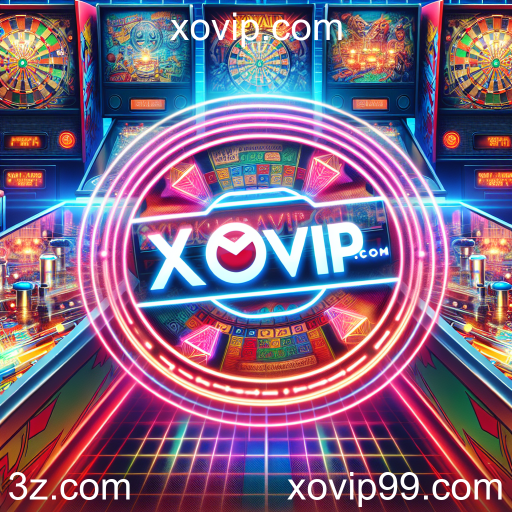 A Aventura dos Jogos de Arcade: Nostalgia e Diversão no xovip.com