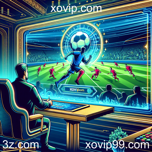 A Evolução dos Jogos de Esportes: Mais que Entretenimento