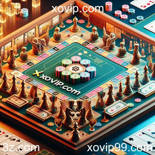 A Magia dos Jogos de Estratégia: Desafios e Oportunidades